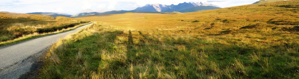 Escocia - Verano 2011 - Panoramica 8