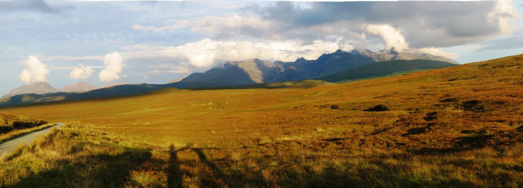 Escocia - Verano 2011 - Panoramica 9