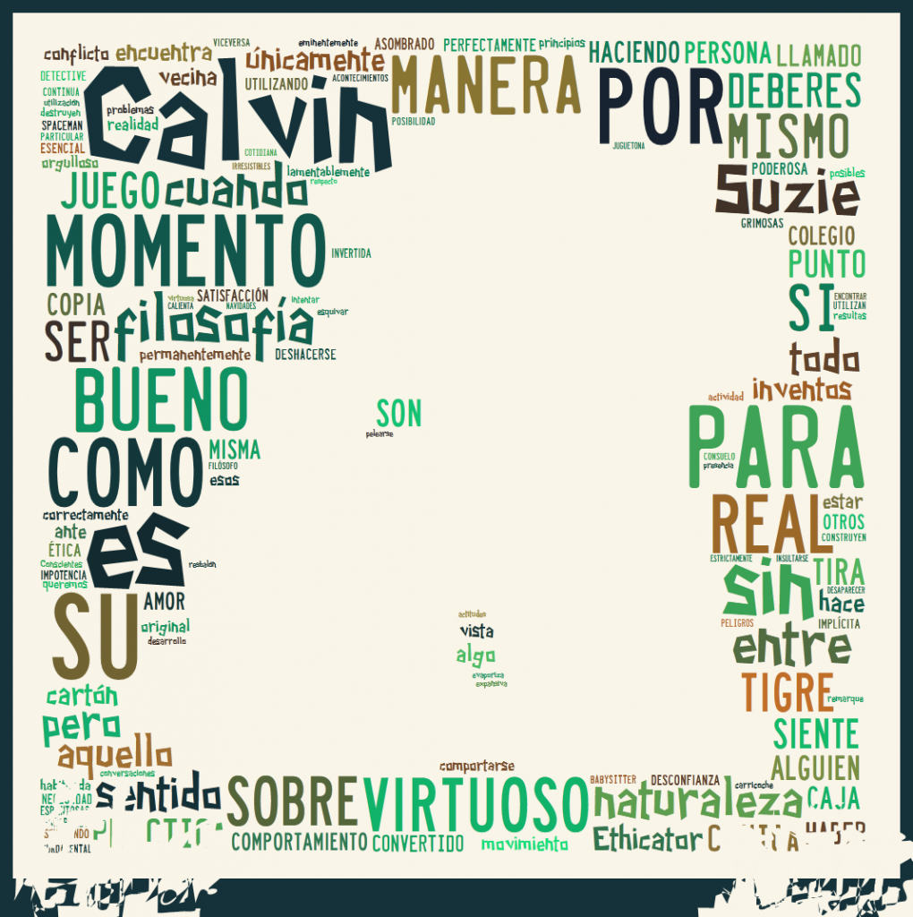 Calvin 3